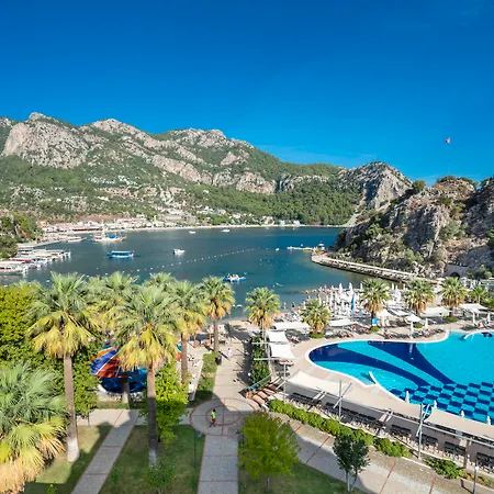 Hotel Turunc Resort Hotel Turunc