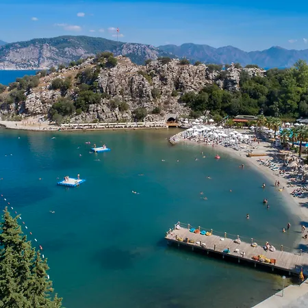 Turunc Resort Hotel Hotel Turunc