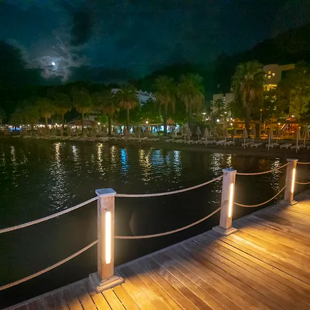 Turunc Resort Hotel Hotel Turunc
