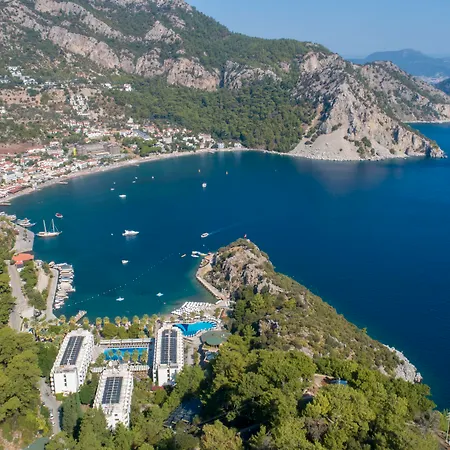 Turunc Resort Hotel Hotel Turunc