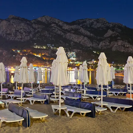 Turunc Resort Hotel Turunc