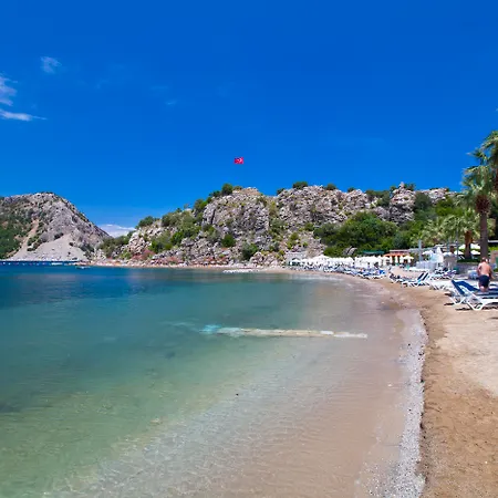 Hotel Turunc Resort Hotel Turunc