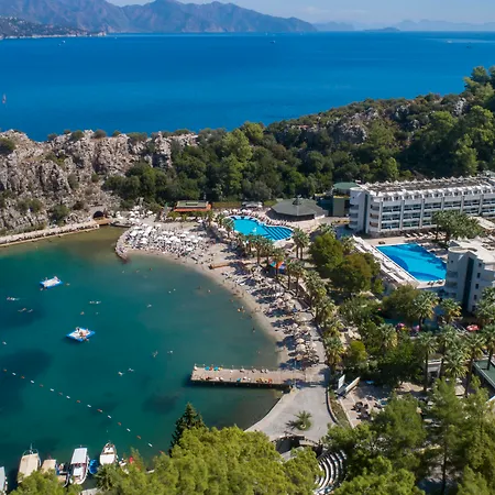 Turunc Resort Hotel 5* Turunc