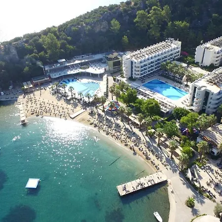 Turunc Resort Hotel 5* Turunc