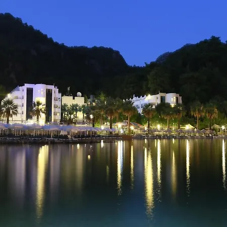 Turunc Resort Hotel 5* Turunc