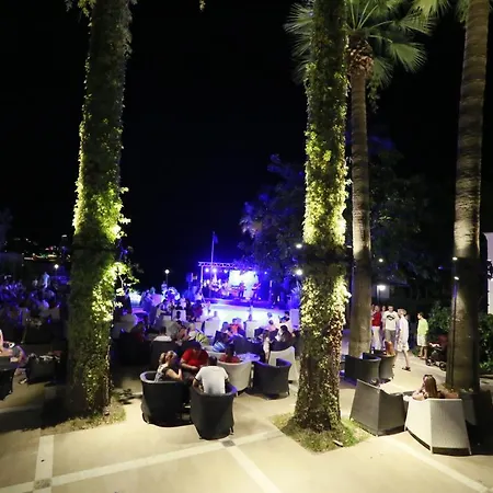 Turunc Resort Hotel Hotel Turunc