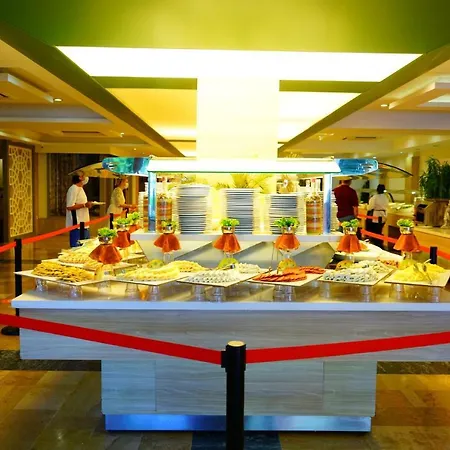 Hotel Turunc Resort Hotel 5*