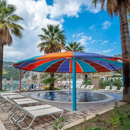 Turunc Resort Hotel Turunc