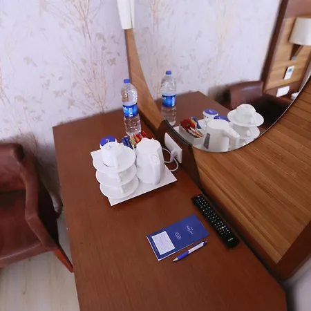 Turunc Resort Hotel 5* Turunc