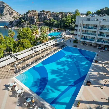 Turunc Resort Hotel Hotel Turunc