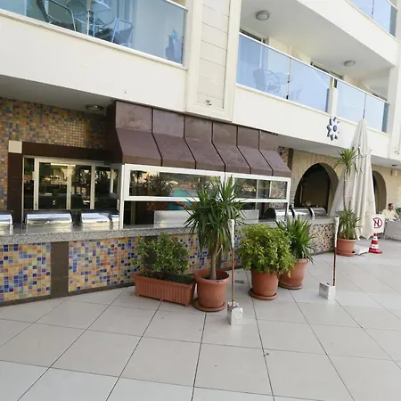 Turunc Resort Hotel Turunc