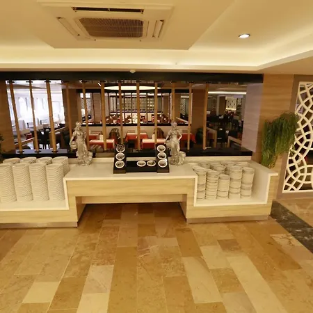 Turunc Resort Hotel Turunc
