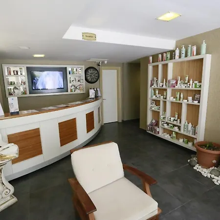 Turunc Resort Hotel Turunc