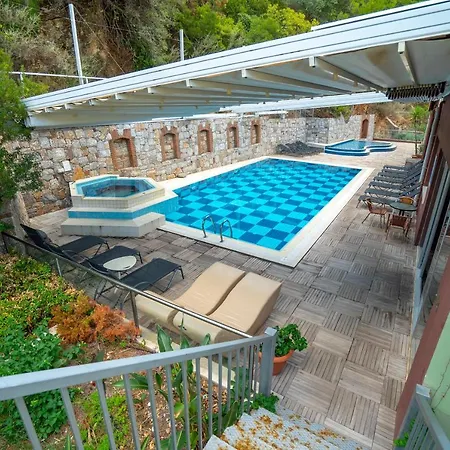 Turunc Resort Hotel Hotel Turunc
