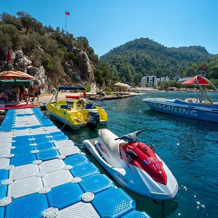 Turunc Resort Hotel 5* Turunc