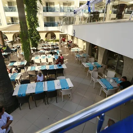 Hotel Turunc Resort Hotel Turunc