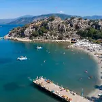 Ξενοδοχείο Turunc Resort Hotel 5*