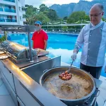 Turunc Resort Hotel Ξενοδοχείο Turunc