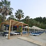 Ξενοδοχείο Turunc Resort Hotel 5*