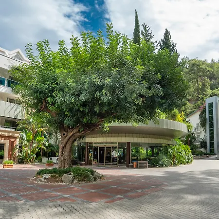 Hotel Turunc Resort Hotel