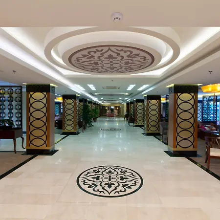 Szálloda Turunc Resort Hotel