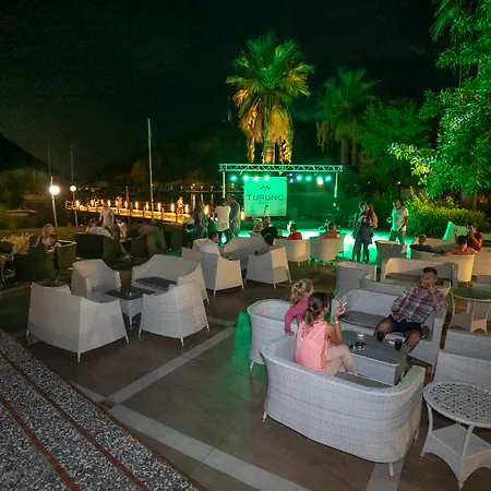 Turunc Resort Hotel Hotel