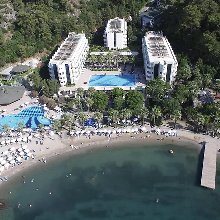 Szálloda Turunc Resort Hotel 5*
