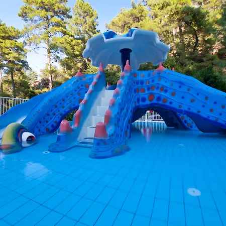 Turunc Resort Hotel Turunç