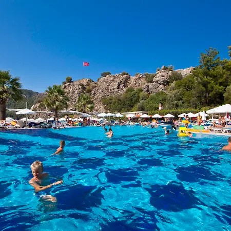 Turunc Resort Hotel 5* Turunc