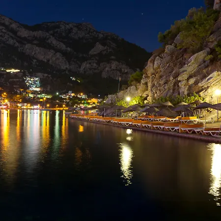 Szálloda Turunc Resort Hotel 5*