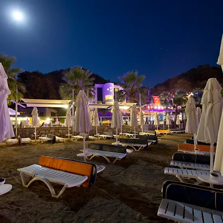 Turunc Resort Hotel 5* Turunç