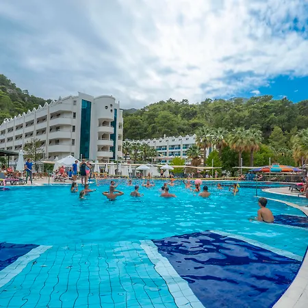 Turunc Resort Hotel Turunç