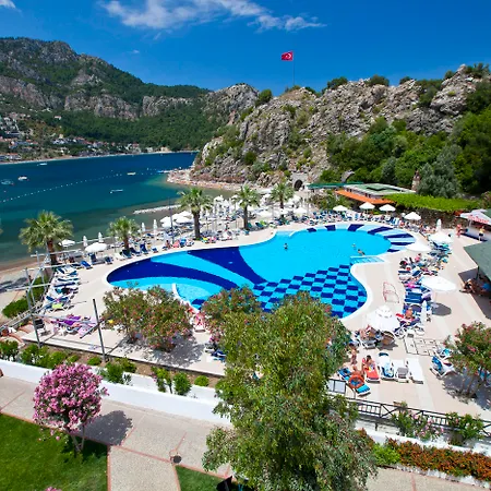 Szálloda Turunc Resort Hotel