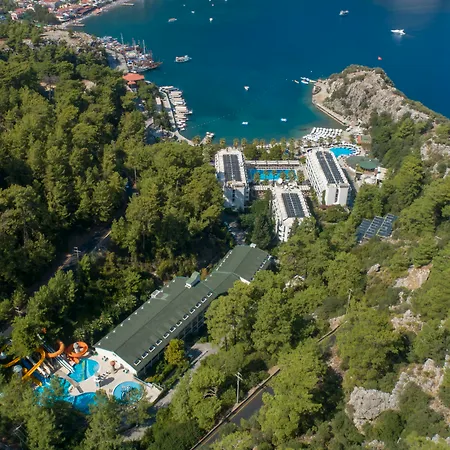 Turunc Resort Hotel Turunc