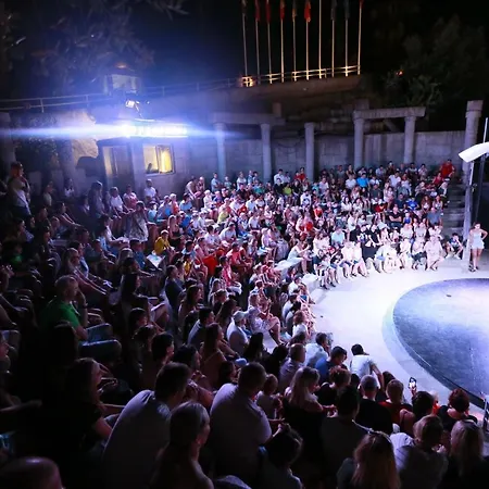 Hotel Turunc Resort Hotel 5*