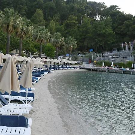 Turunc Resort Hotel Hotel 5*