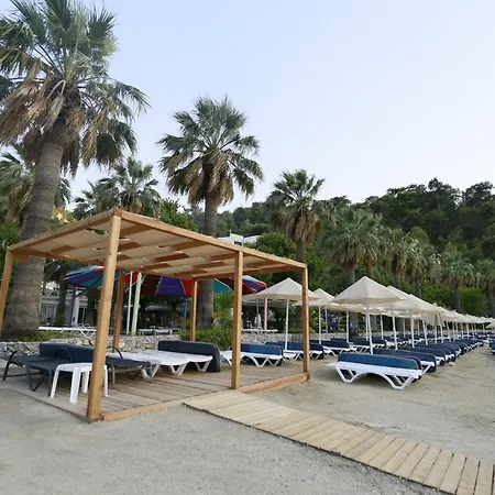 Szálloda Turunc Resort Hotel 5*