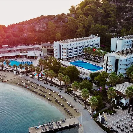Turunc Resort Hotel Hotel Turunc