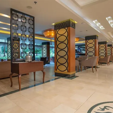 Turunc Resort Hotel Szálloda