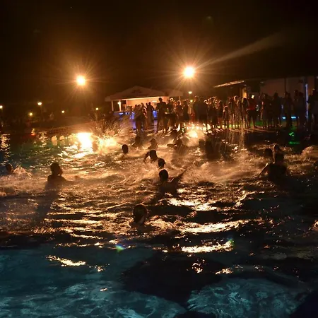 Turunc Resort Hotel 5*