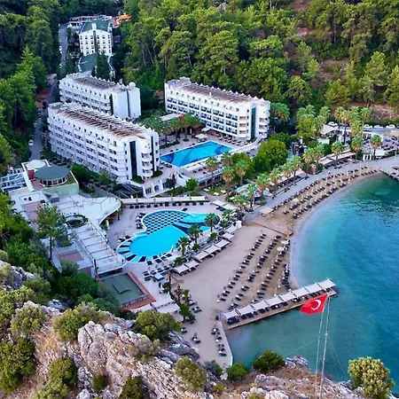 Turunc Resort Hotel Hotel 5*