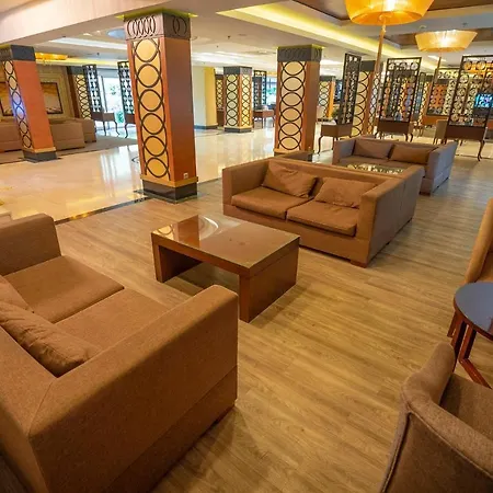 Turunc Resort Hotel 5* Turunc