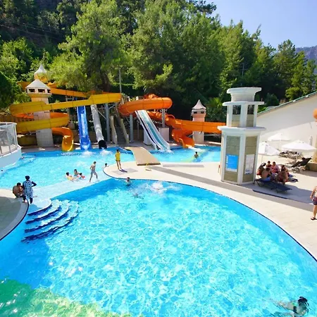 Szálloda Turunc Resort Hotel