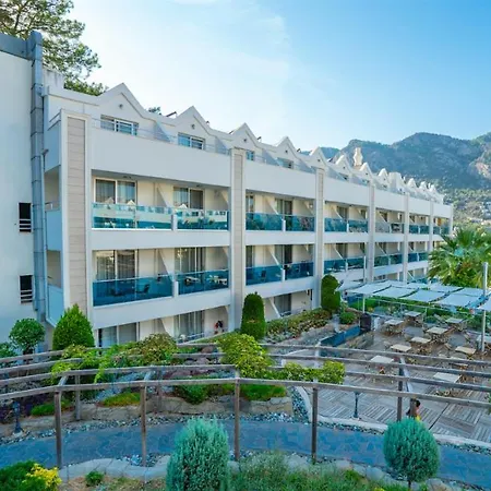 Turunc Resort Hotel Szálloda