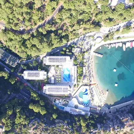 Turunc Resort Hotel