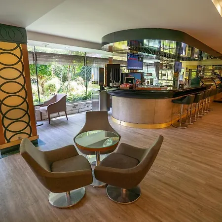 Turunc Resort Hotel Szálloda Turunc