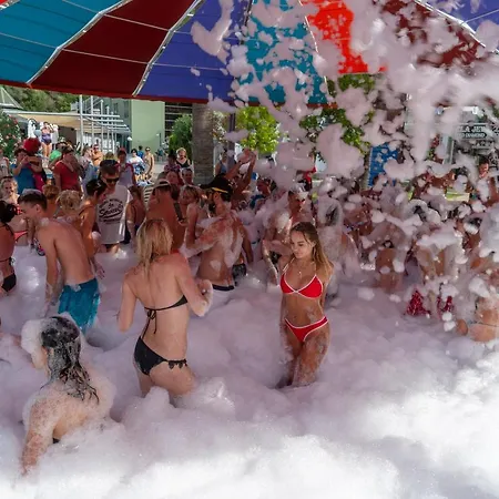 Turunc Resort Hotel Turunç