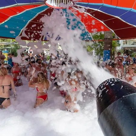 Turunc Resort Hotel 5* Turunç