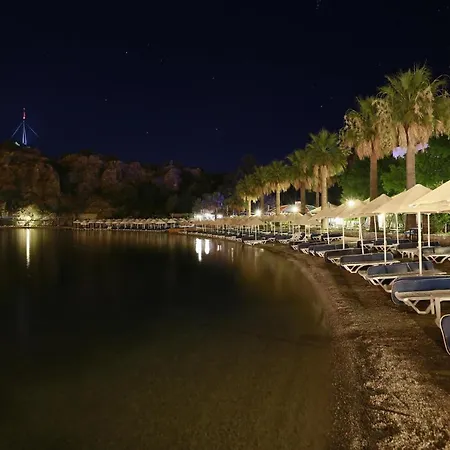 Szálloda Turunc Resort Hotel