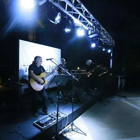 Turunc Resort Hotel Szálloda